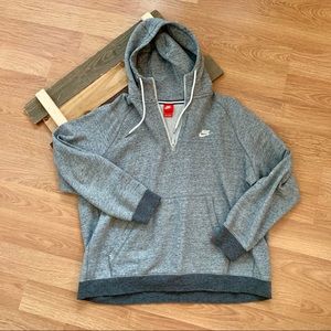 Men’s Nike Pullover Sweater